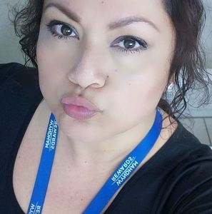 Meet your Posher, Graciela